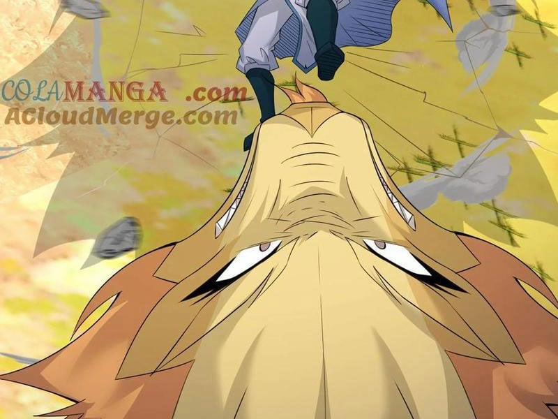 Thu Triệu Vạn Đồ Đệ, Vi Sư Vô Địch Thế Gian 100 trang 30