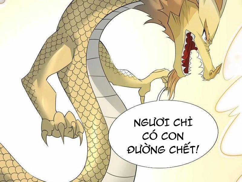 Thu Triệu Vạn Đồ Đệ, Vi Sư Vô Địch Thế Gian 100 trang 34