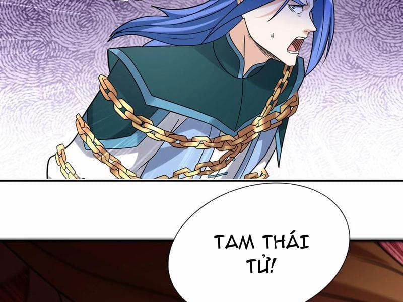 Thu Triệu Vạn Đồ Đệ, Vi Sư Vô Địch Thế Gian 100 trang 52