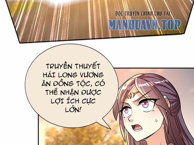 Thu Triệu Vạn Đồ Đệ, Vi Sư Vô Địch Thế Gian 100 trang 59