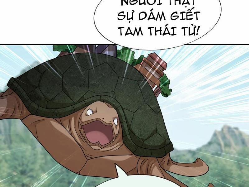 Thu Triệu Vạn Đồ Đệ, Vi Sư Vô Địch Thế Gian 100 trang 68