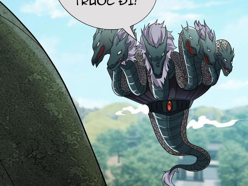 Thu Triệu Vạn Đồ Đệ, Vi Sư Vô Địch Thế Gian 100 trang 70