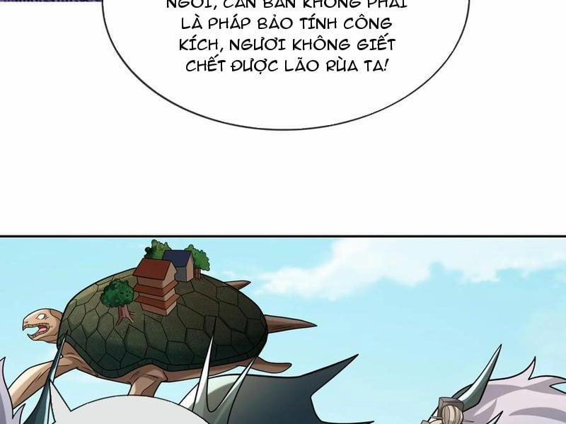 Thu Triệu Vạn Đồ Đệ, Vi Sư Vô Địch Thế Gian 100 trang 73