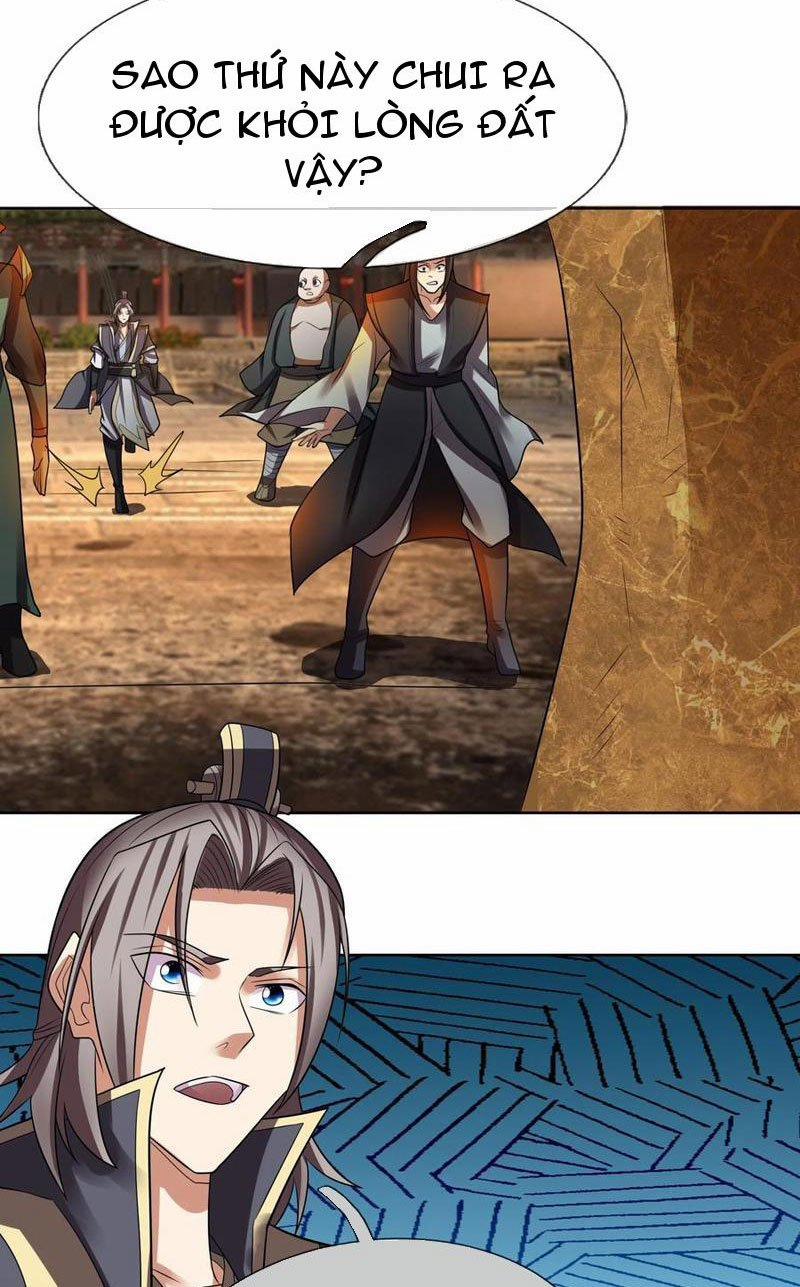 Thu Triệu Vạn Đồ Đệ, Vi Sư Vô Địch Thế Gian 101 trang 14