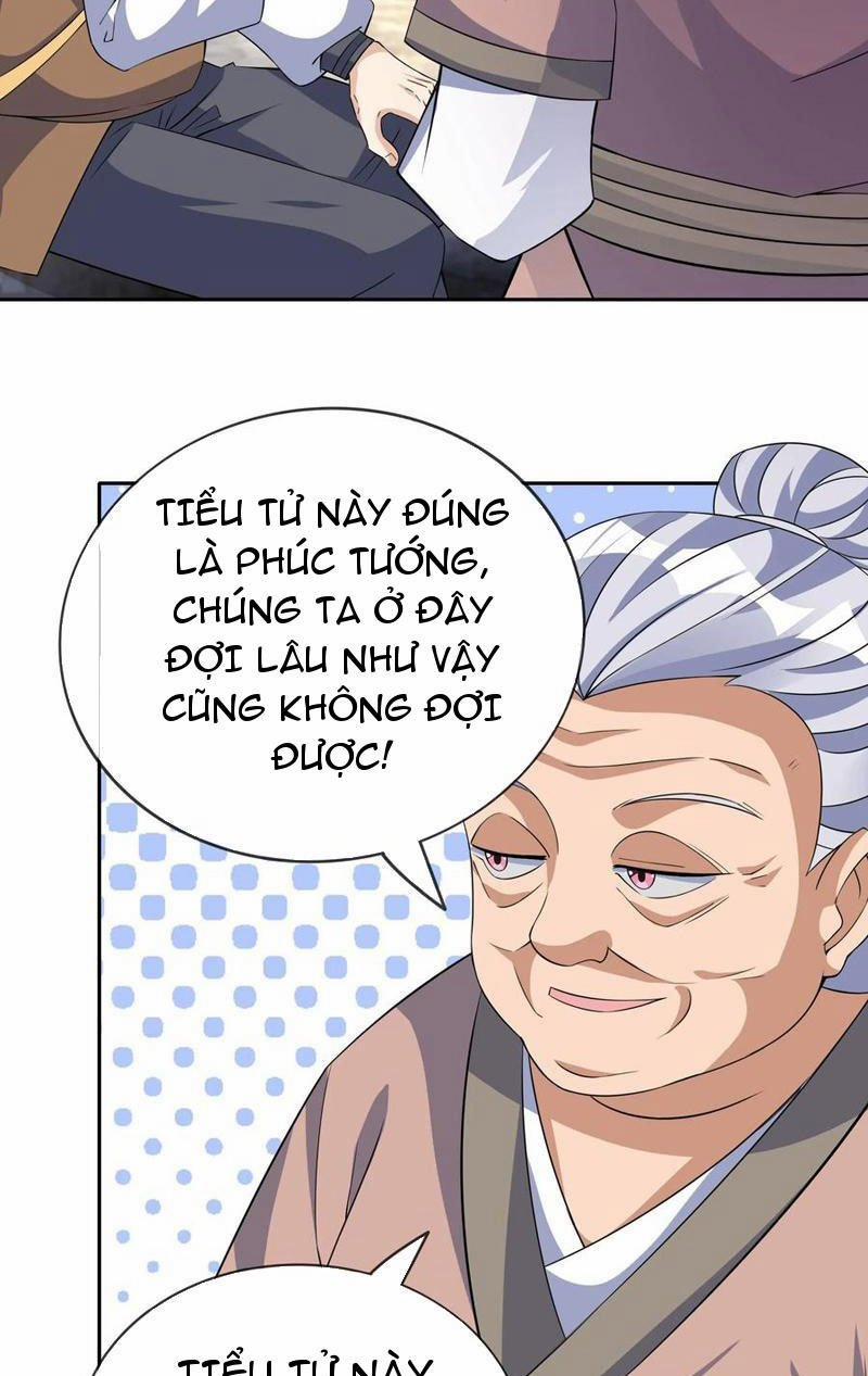 Thu Triệu Vạn Đồ Đệ, Vi Sư Vô Địch Thế Gian 101 trang 24