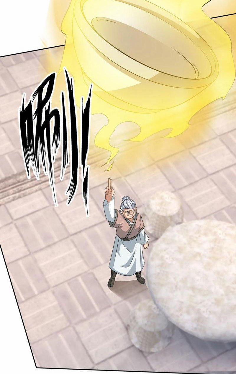 Thu Triệu Vạn Đồ Đệ, Vi Sư Vô Địch Thế Gian 101 trang 28