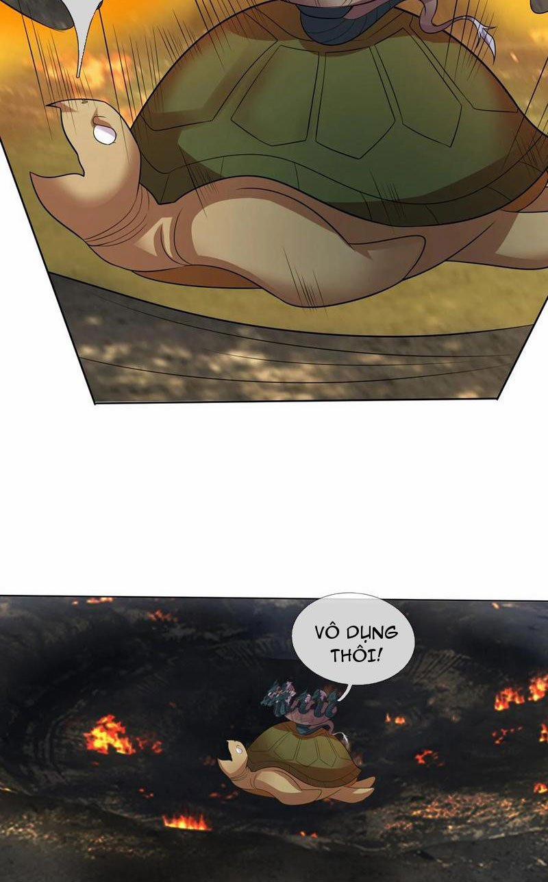 Thu Triệu Vạn Đồ Đệ, Vi Sư Vô Địch Thế Gian 101 trang 4