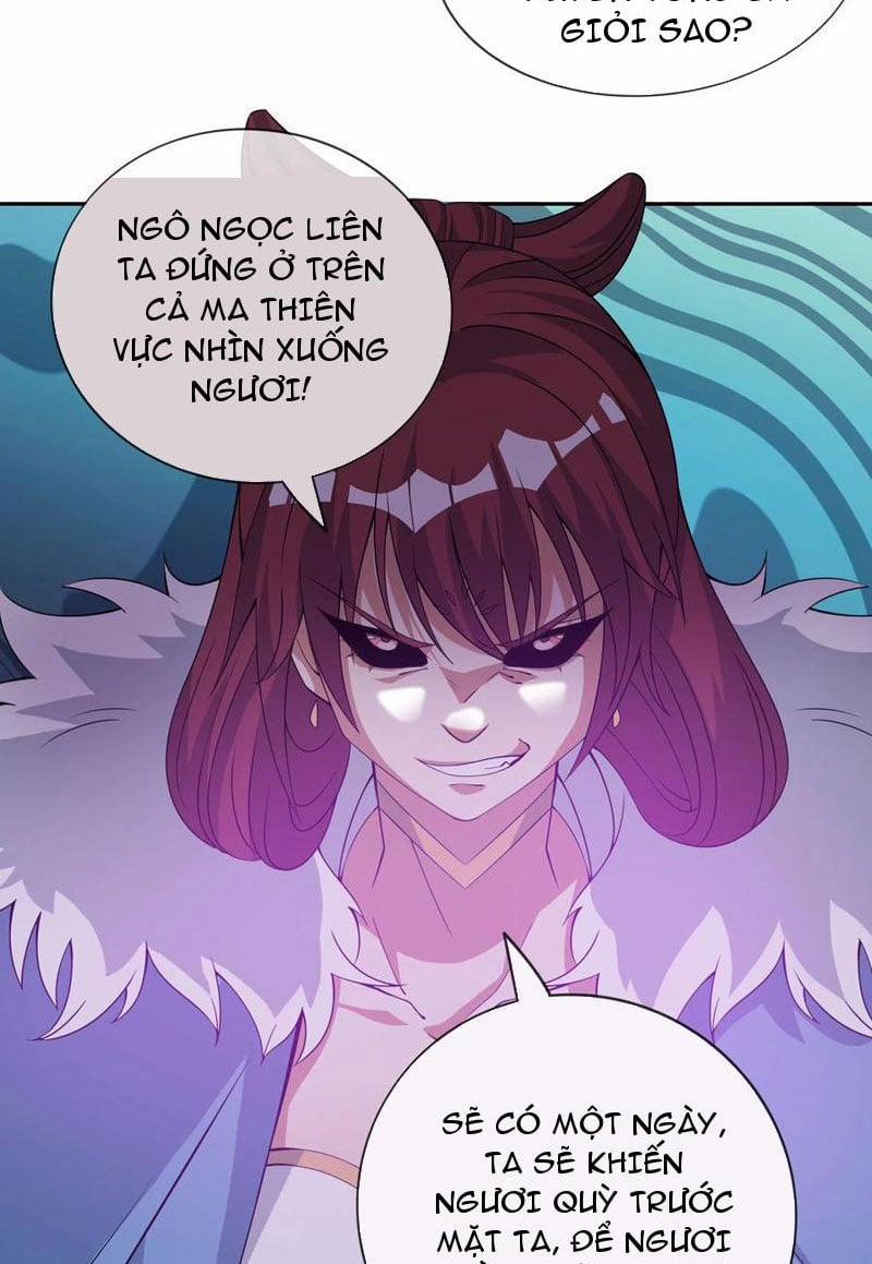 Thu Triệu Vạn Đồ Đệ, Vi Sư Vô Địch Thế Gian 101 trang 42