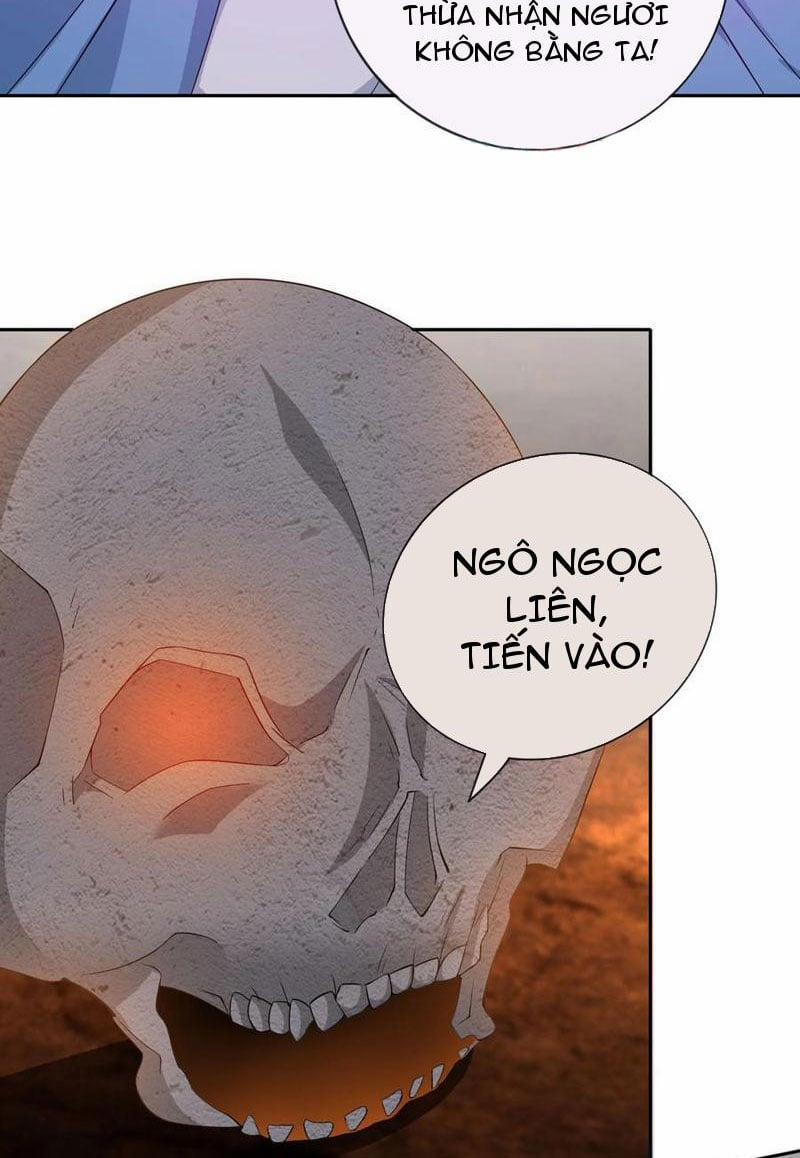 Thu Triệu Vạn Đồ Đệ, Vi Sư Vô Địch Thế Gian 101 trang 43