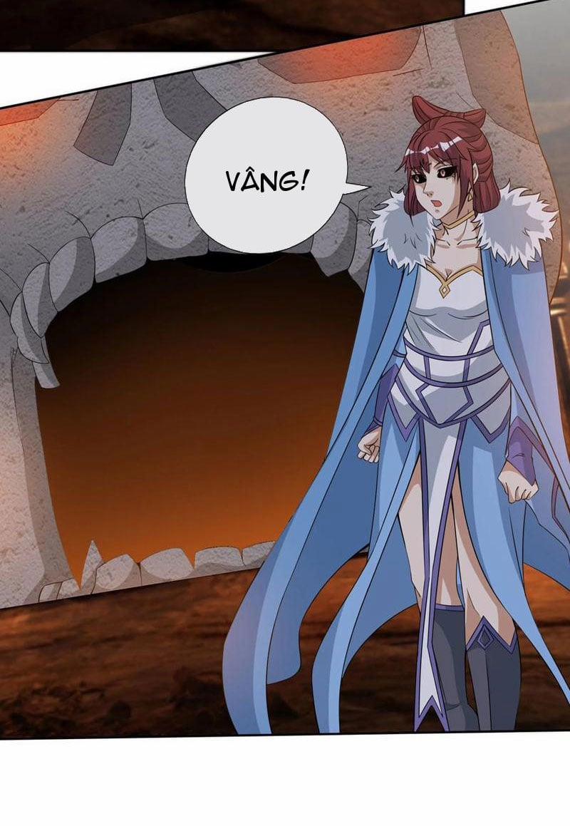 Thu Triệu Vạn Đồ Đệ, Vi Sư Vô Địch Thế Gian 101 trang 44