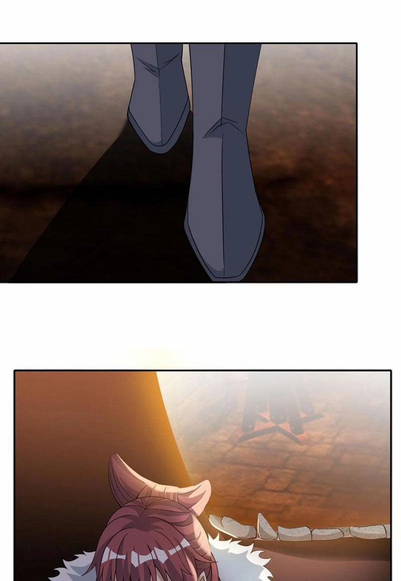 Thu Triệu Vạn Đồ Đệ, Vi Sư Vô Địch Thế Gian 101 trang 45