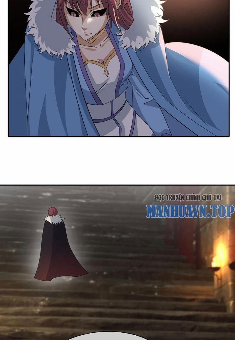 Thu Triệu Vạn Đồ Đệ, Vi Sư Vô Địch Thế Gian 101 trang 46