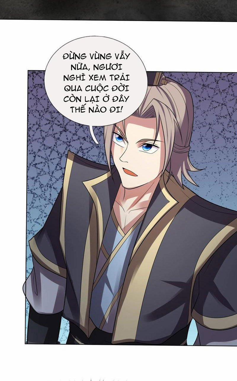 Thu Triệu Vạn Đồ Đệ, Vi Sư Vô Địch Thế Gian 101 trang 5