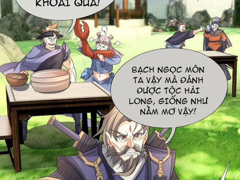 Thu Triệu Vạn Đồ Đệ, Vi Sư Vô Địch Thế Gian 102 trang 13
