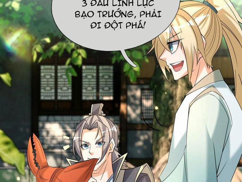 Thu Triệu Vạn Đồ Đệ, Vi Sư Vô Địch Thế Gian 102 trang 24