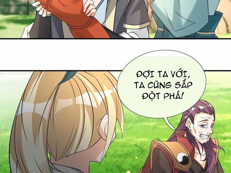 Thu Triệu Vạn Đồ Đệ, Vi Sư Vô Địch Thế Gian 102 trang 25