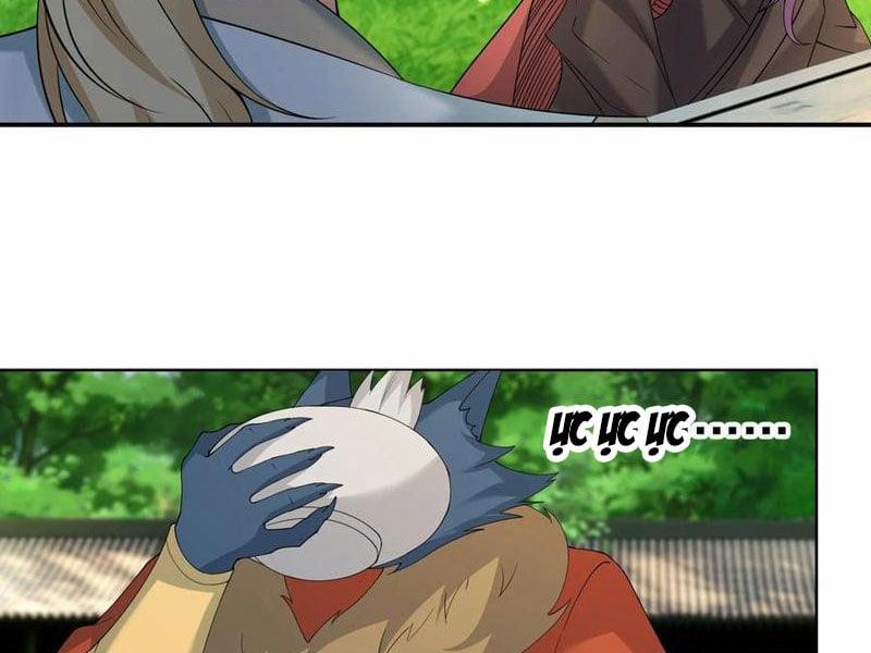 Thu Triệu Vạn Đồ Đệ, Vi Sư Vô Địch Thế Gian 102 trang 26