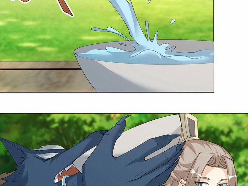 Thu Triệu Vạn Đồ Đệ, Vi Sư Vô Địch Thế Gian 102 trang 29