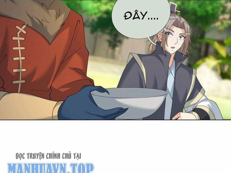 Thu Triệu Vạn Đồ Đệ, Vi Sư Vô Địch Thế Gian 102 trang 36