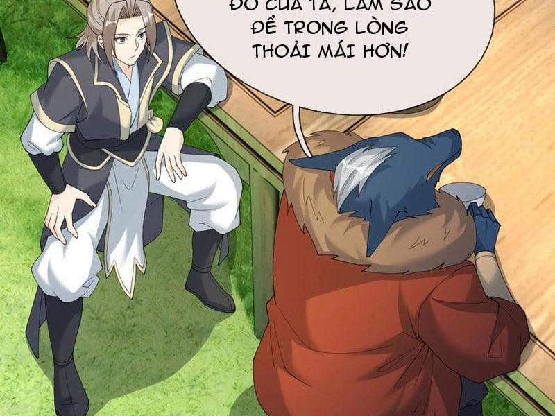 Thu Triệu Vạn Đồ Đệ, Vi Sư Vô Địch Thế Gian 102 trang 39