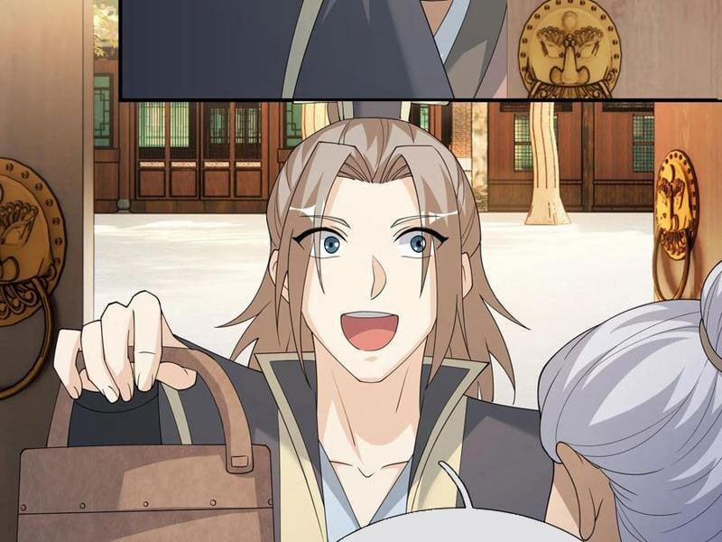 Thu Triệu Vạn Đồ Đệ, Vi Sư Vô Địch Thế Gian 102 trang 49