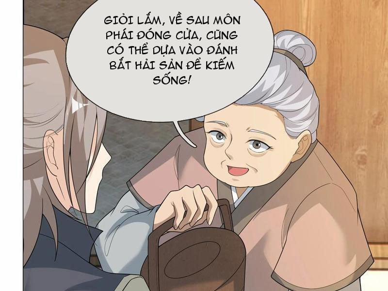 Thu Triệu Vạn Đồ Đệ, Vi Sư Vô Địch Thế Gian 102 trang 51