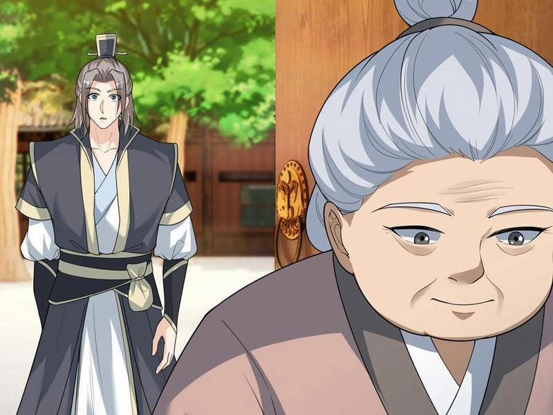 Thu Triệu Vạn Đồ Đệ, Vi Sư Vô Địch Thế Gian 102 trang 57