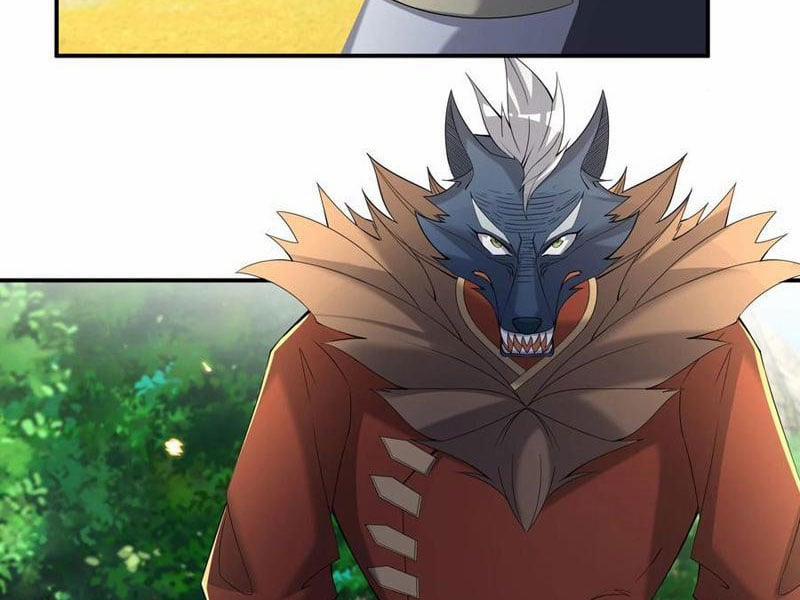 Thu Triệu Vạn Đồ Đệ, Vi Sư Vô Địch Thế Gian 102 trang 6