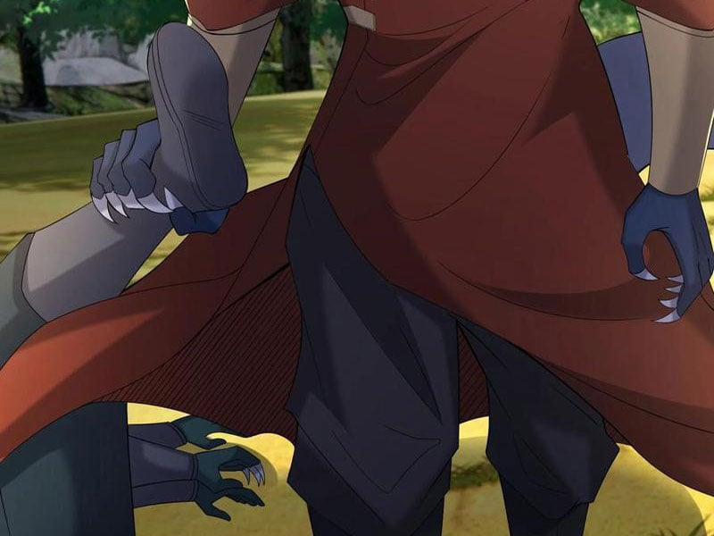 Thu Triệu Vạn Đồ Đệ, Vi Sư Vô Địch Thế Gian 102 trang 7