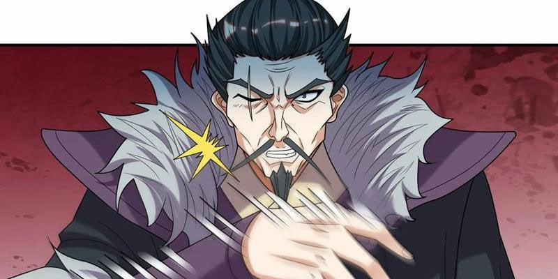 Thu Triệu Vạn Đồ Đệ, Vi Sư Vô Địch Thế Gian 102 trang 85