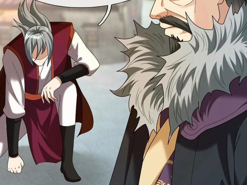 Thu Triệu Vạn Đồ Đệ, Vi Sư Vô Địch Thế Gian 102 trang 91