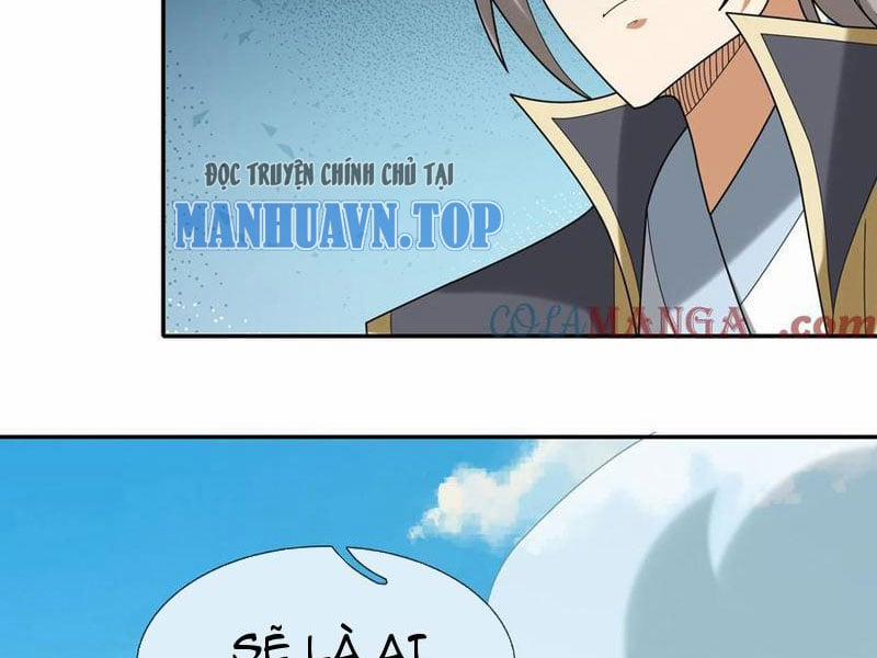 Thu Triệu Vạn Đồ Đệ, Vi Sư Vô Địch Thế Gian 103 trang 14