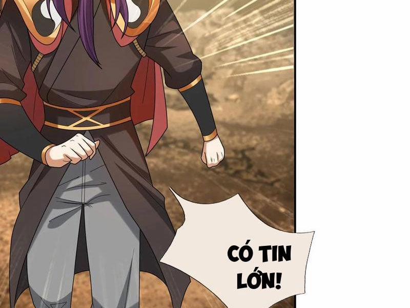 Thu Triệu Vạn Đồ Đệ, Vi Sư Vô Địch Thế Gian 103 trang 17