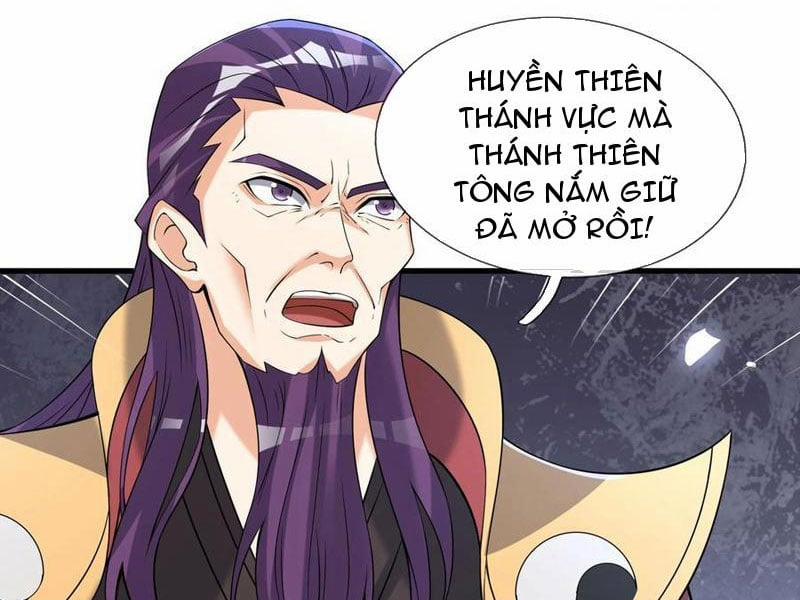Thu Triệu Vạn Đồ Đệ, Vi Sư Vô Địch Thế Gian 103 trang 20