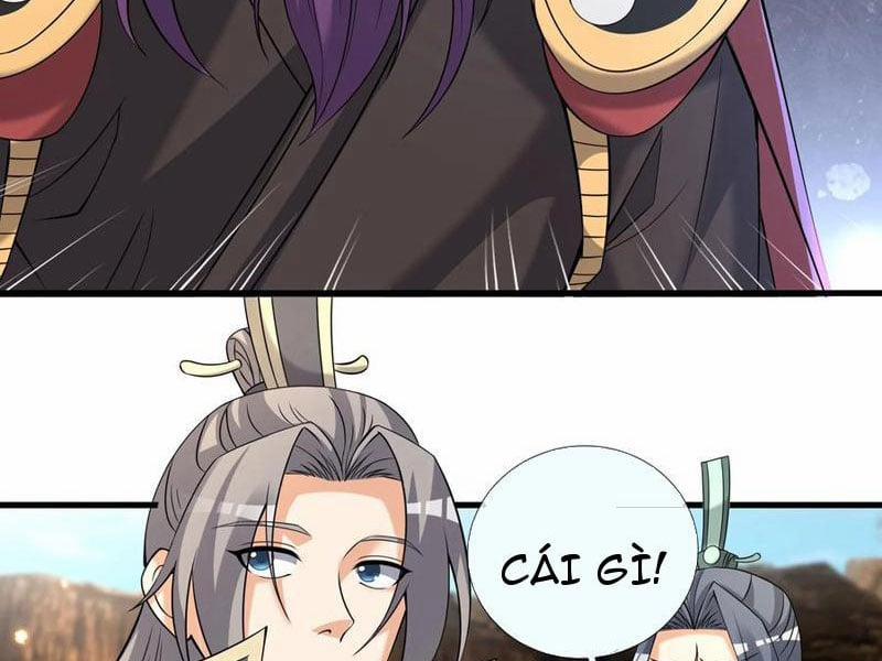 Thu Triệu Vạn Đồ Đệ, Vi Sư Vô Địch Thế Gian 103 trang 21