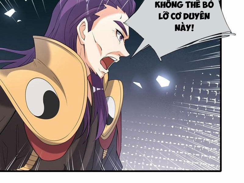 Thu Triệu Vạn Đồ Đệ, Vi Sư Vô Địch Thế Gian 103 trang 25