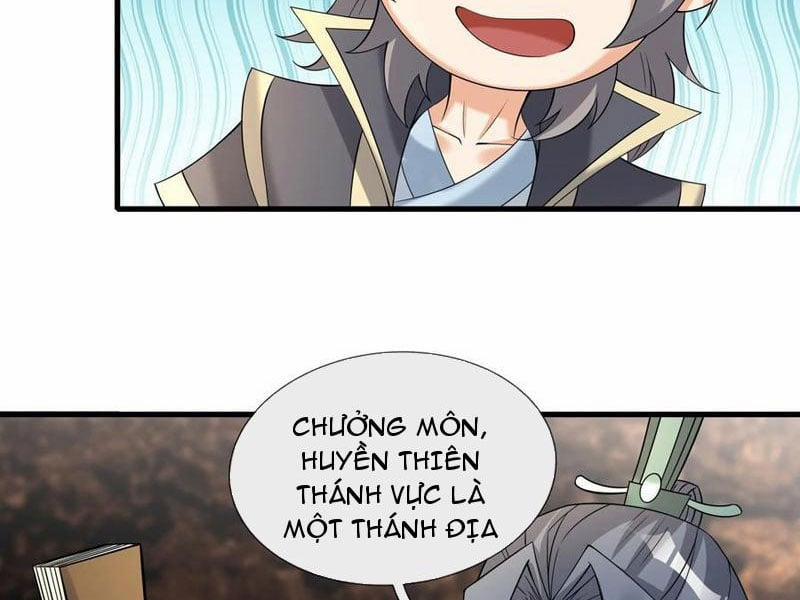 Thu Triệu Vạn Đồ Đệ, Vi Sư Vô Địch Thế Gian 103 trang 28