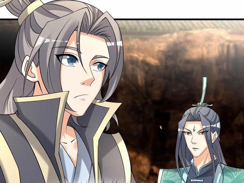 Thu Triệu Vạn Đồ Đệ, Vi Sư Vô Địch Thế Gian 103 trang 33