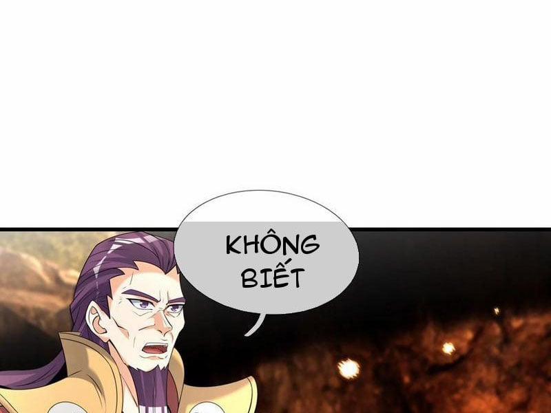 Thu Triệu Vạn Đồ Đệ, Vi Sư Vô Địch Thế Gian 103 trang 38