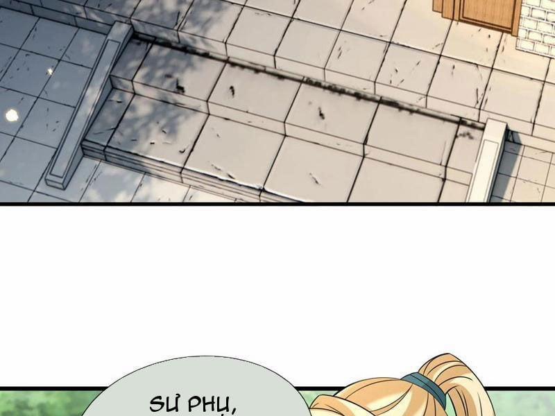 Thu Triệu Vạn Đồ Đệ, Vi Sư Vô Địch Thế Gian 103 trang 44