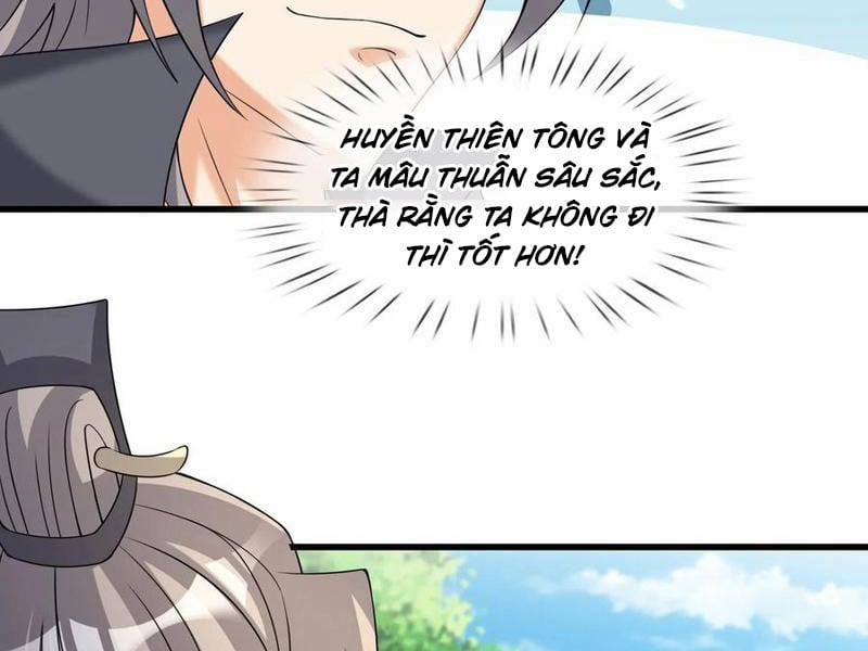 Thu Triệu Vạn Đồ Đệ, Vi Sư Vô Địch Thế Gian 103 trang 49