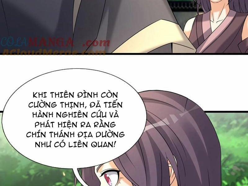 Thu Triệu Vạn Đồ Đệ, Vi Sư Vô Địch Thế Gian 103 trang 51