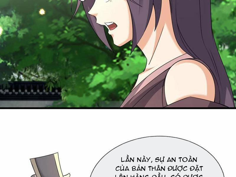 Thu Triệu Vạn Đồ Đệ, Vi Sư Vô Địch Thế Gian 103 trang 52