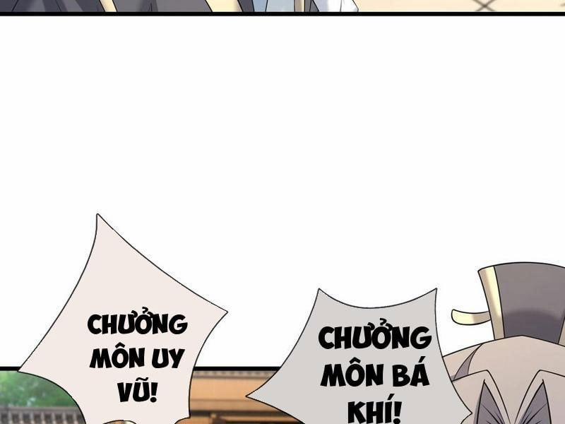 Thu Triệu Vạn Đồ Đệ, Vi Sư Vô Địch Thế Gian 103 trang 54