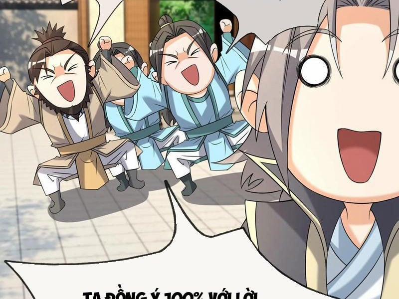 Thu Triệu Vạn Đồ Đệ, Vi Sư Vô Địch Thế Gian 103 trang 55