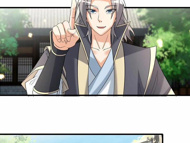 Thu Triệu Vạn Đồ Đệ, Vi Sư Vô Địch Thế Gian 103 trang 59