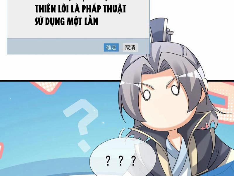 Thu Triệu Vạn Đồ Đệ, Vi Sư Vô Địch Thế Gian 103 trang 64