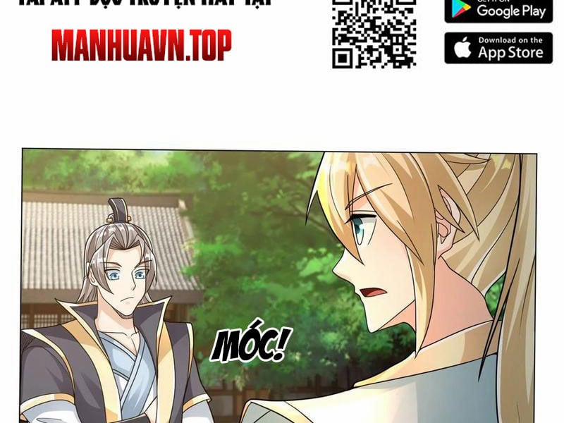 Thu Triệu Vạn Đồ Đệ, Vi Sư Vô Địch Thế Gian 103 trang 67