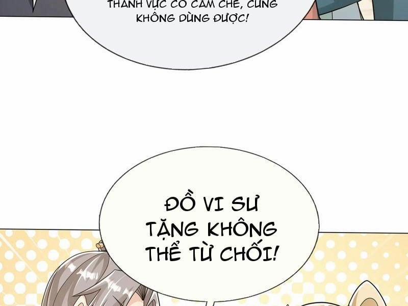 Thu Triệu Vạn Đồ Đệ, Vi Sư Vô Địch Thế Gian 103 trang 71