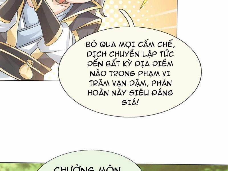 Thu Triệu Vạn Đồ Đệ, Vi Sư Vô Địch Thế Gian 103 trang 76